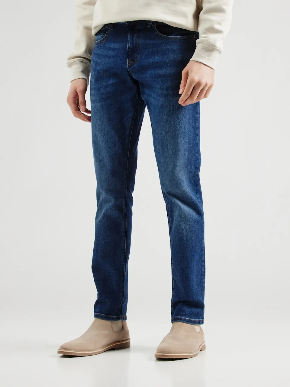 Slimfit Jeans 'SCANTON'