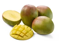 mangue ready to eat