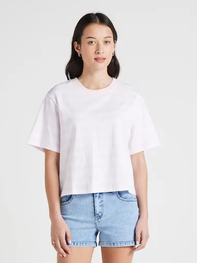DOTTI Oversize Micro Dad Tee