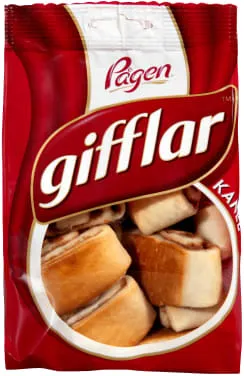 Gifflar