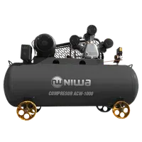 Compresor de aire 10 hp ACW-1000TR