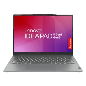 Laptop Lenovo R5-8645Hs Nb Ip 5 14Ahp9 R5-8Hs - 14" | 16/512GB