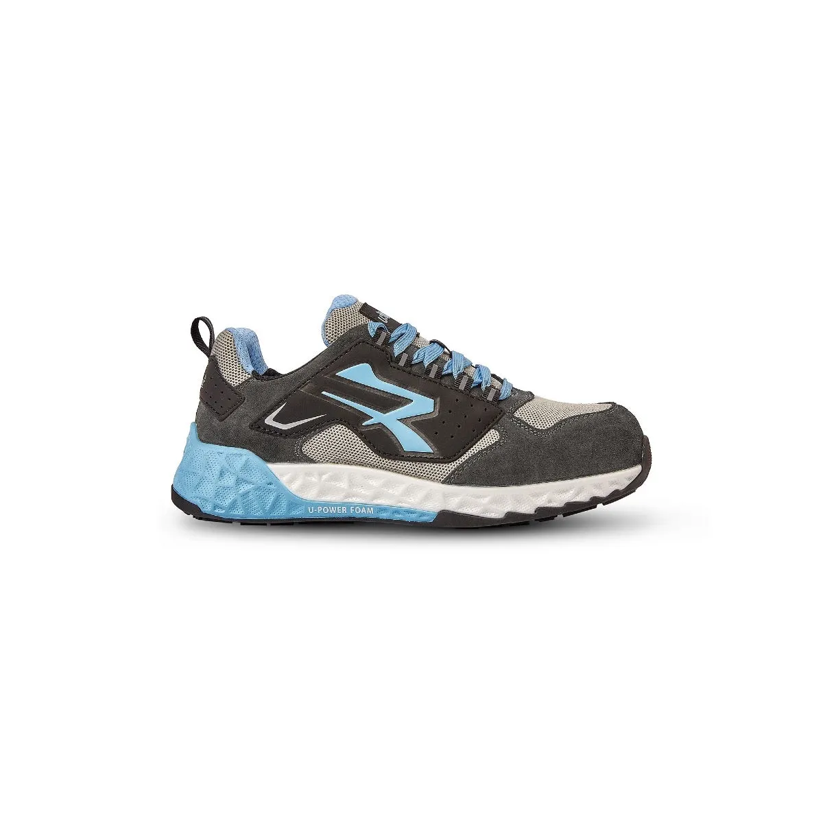 Scarpe da lavoro antinfortunistiche UPower Arya