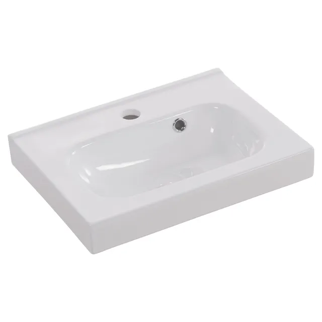 Lavabo encastrado New Remix 46x15x35 cm
