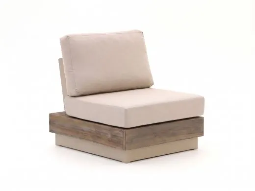 Bellagio Pilago lounge tussenmodule 80cm