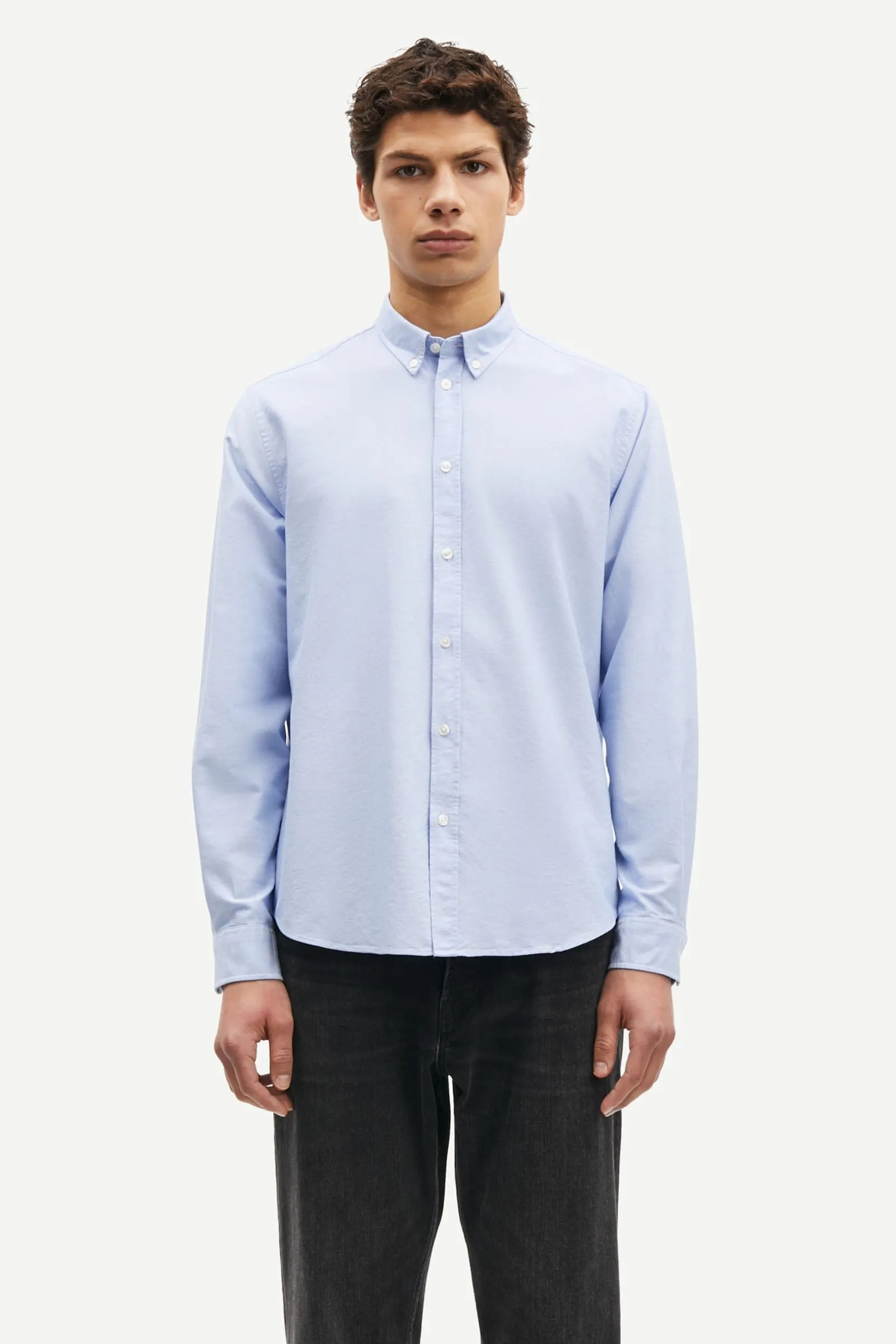 SALIAM BX SHIRT 15095