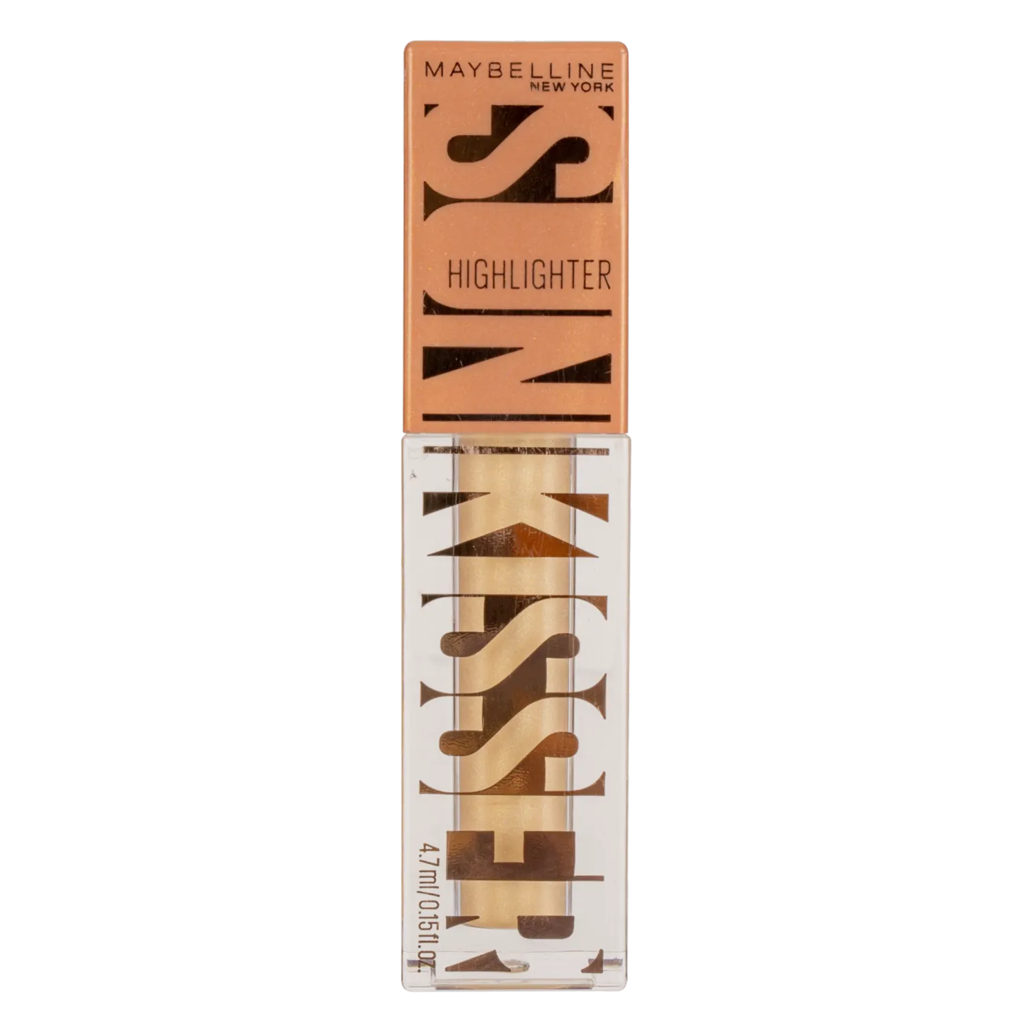 Iluminador Líquido Sunkisser Highlighter Light MAYBELLINE 4.70 Ml