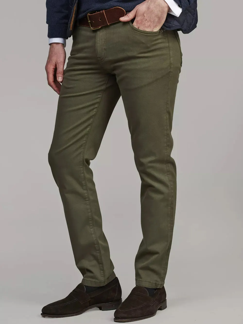 OKADA SILK TOUCH 5-PKT.