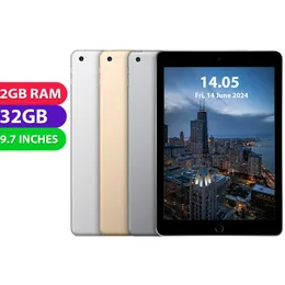 Apple iPad 6 AU - Refurbished - As New