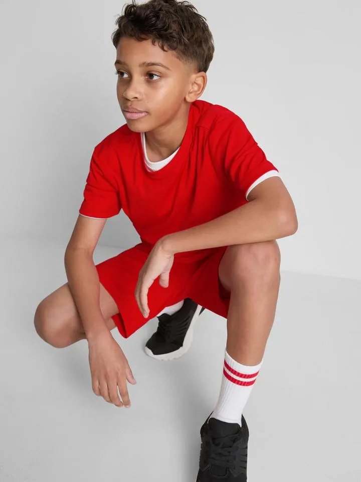 7-15 ans | Ensemble de sport