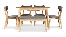Dining Suite (6 Piece)