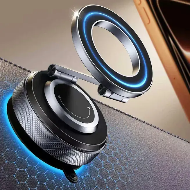 Magnetic Car Phone Mount for SUV