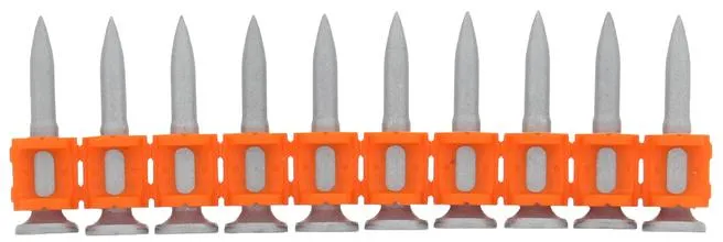 SKUDDSPIKER BÅNDET SC9 40