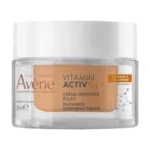 Crema Iluminadora Vitamin Activ Cg Luminosidad Intensiva AVENE 50 ML