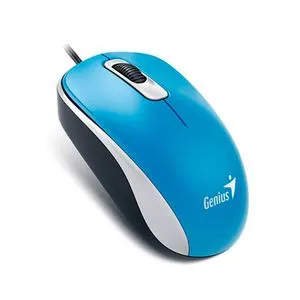 Mouse con Cable USB Genius DX-110