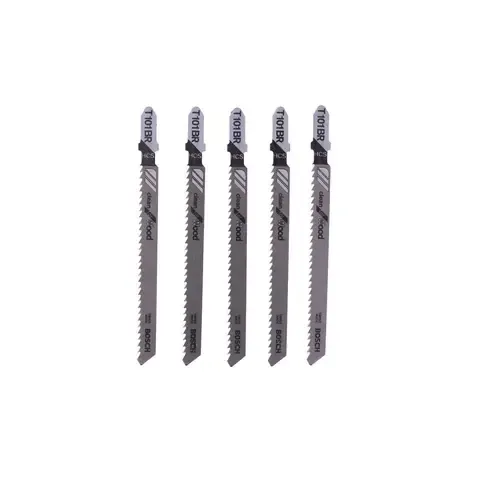 Segueta T101BR clean for wood marca