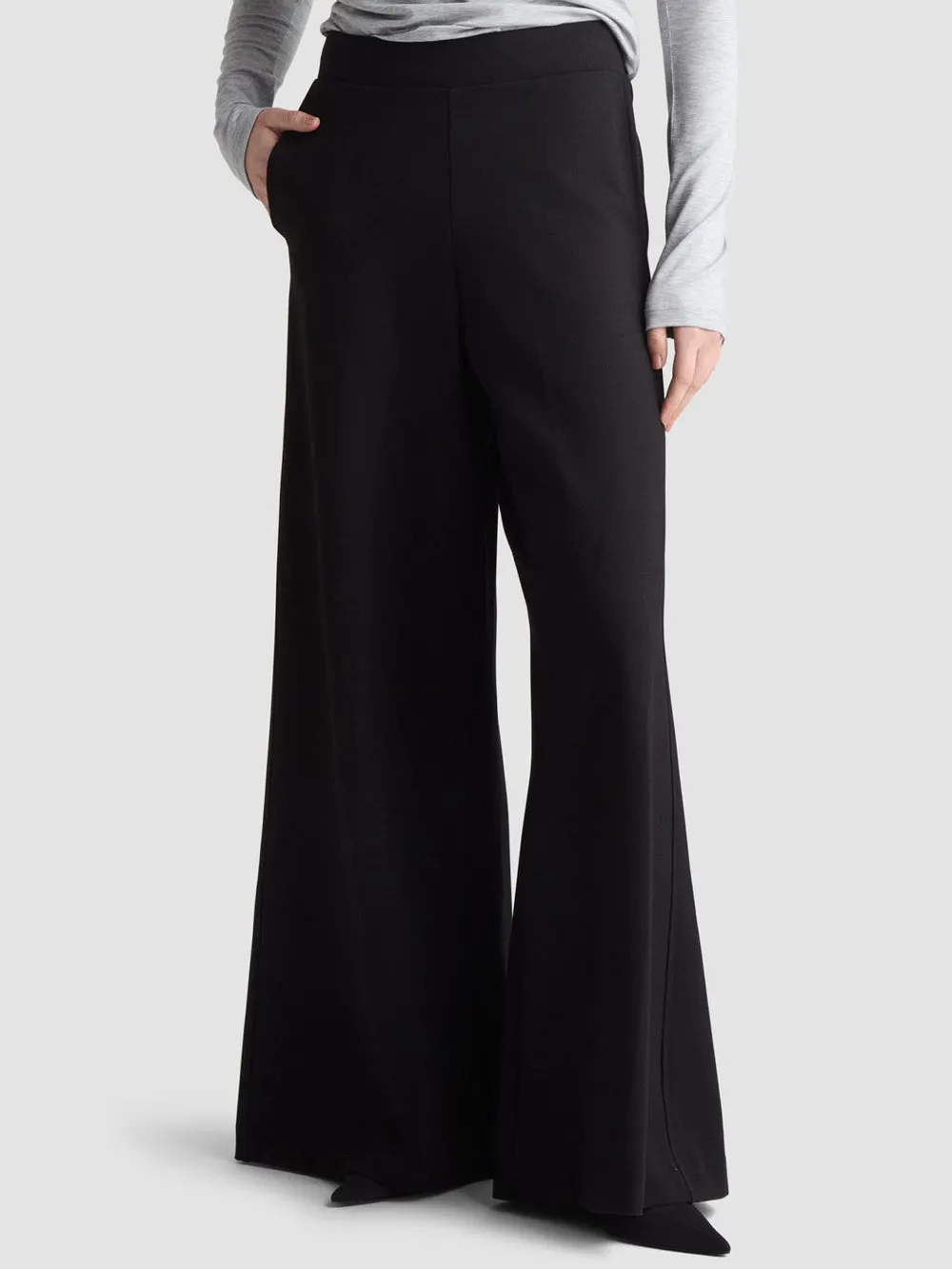 LUNA PANTS SHORT 30''