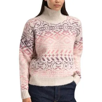 Chandail Highland pour femme