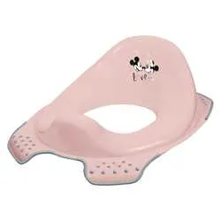 nastavak za wc minnie rose
