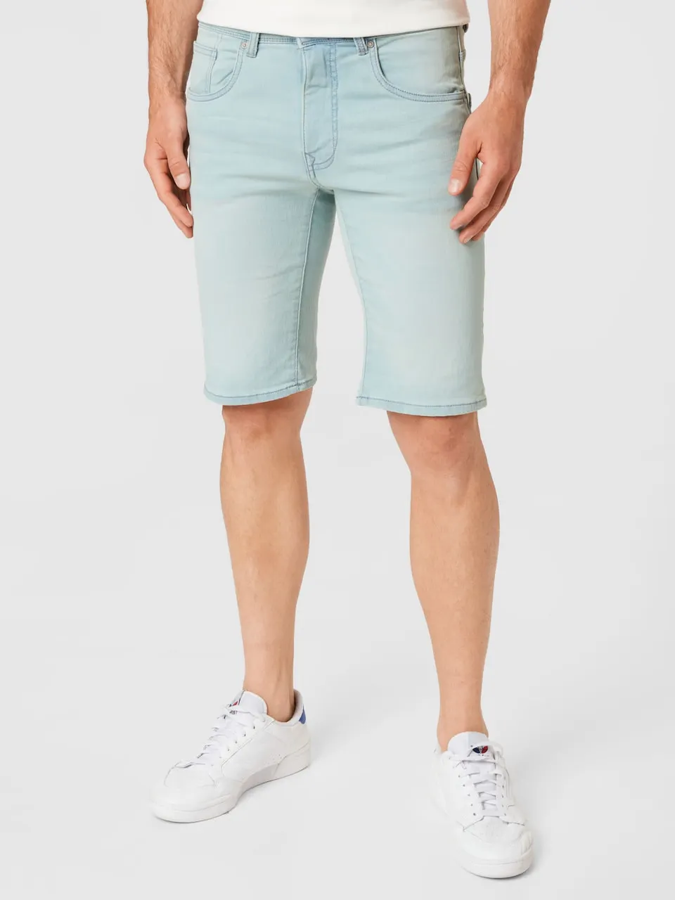 Slimfit Jeans 'Jackson'