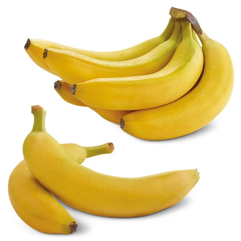 Bananas
