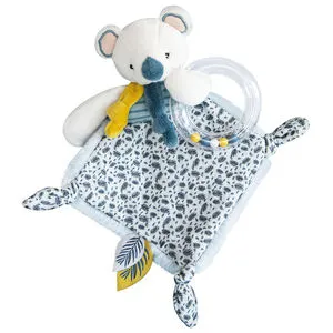 Doudou Hochet Koala