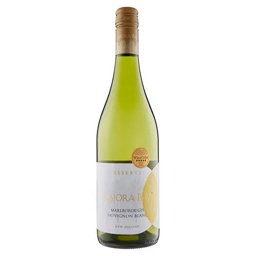 Reserve Marlborough Sauvignon Blanc 750ml