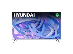 Televisor Hyundai Led Hyled5812G Google Tv 58"