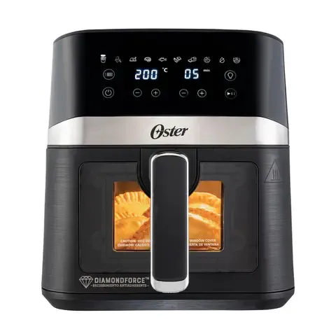 Freidora de Aire Digital 4L