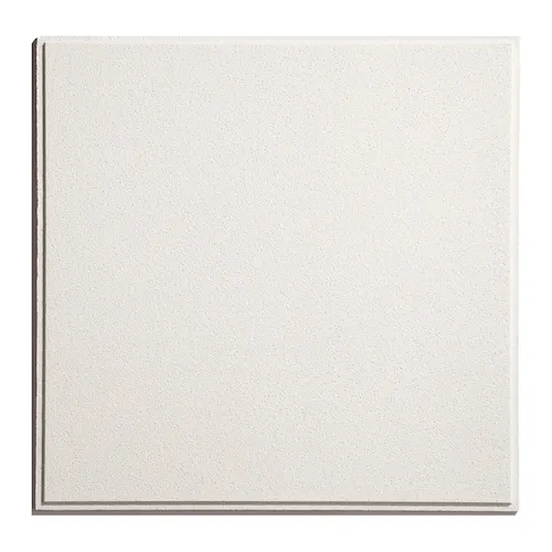2 ft. x 2 ft. Majestic Lay-in Ceiling Tile (Sold by Case - Pack of 16)