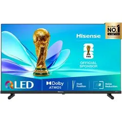32" HISENSE 32A5Q (2025)