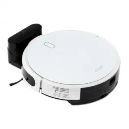 Kogan SmarterHome™ LX14 Laser Robot Vacuum Cleaner and Mop (White)