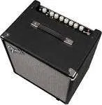 FENDER RUMBLE 40 V3 1X10 40W BASS COMBO AMP