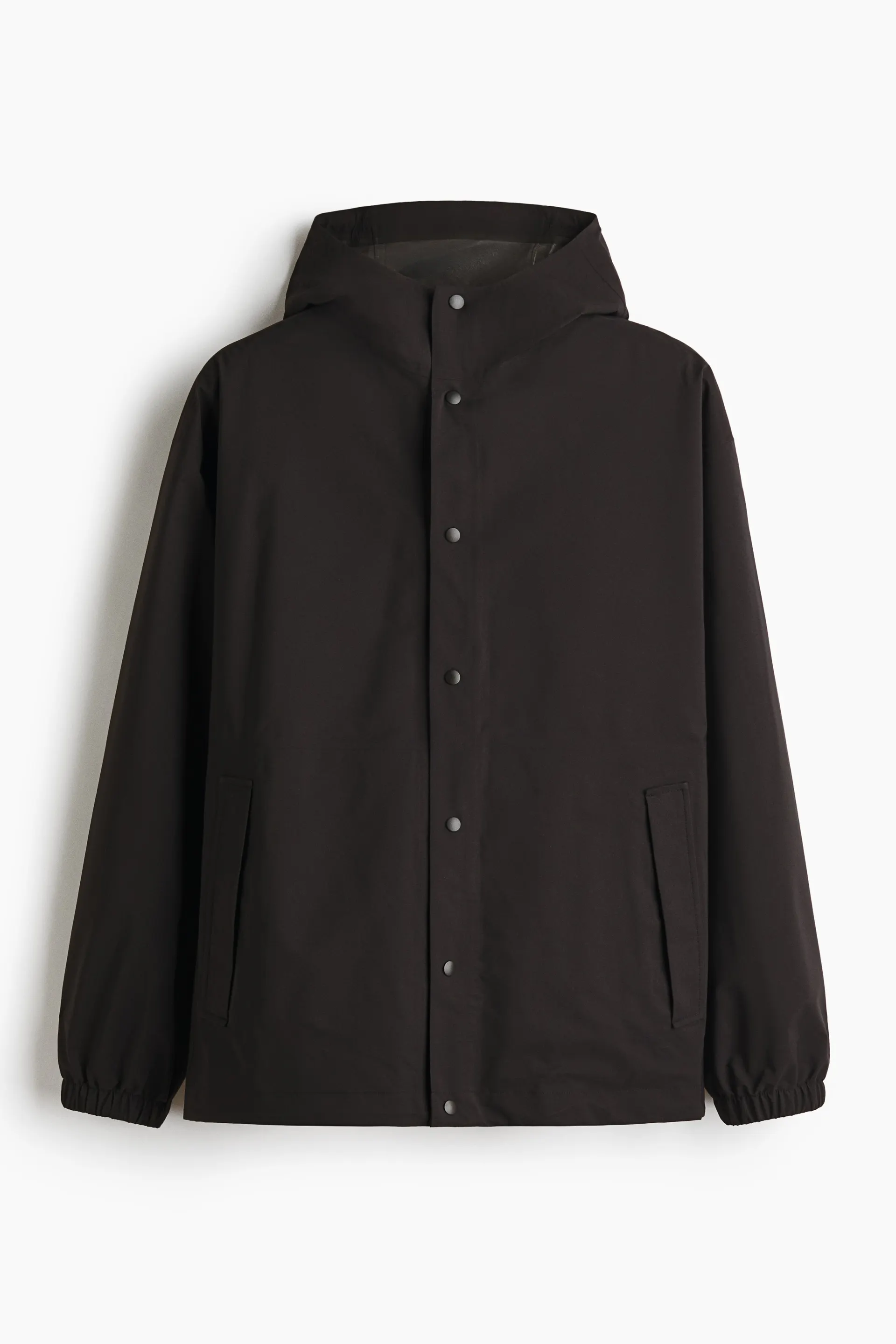 Impermeable con StormMove™