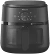 Philips 2000 Series 6.2 Litre XL Airfryer Black