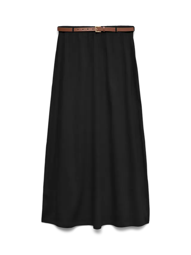 VMLUNA Langt skjørt