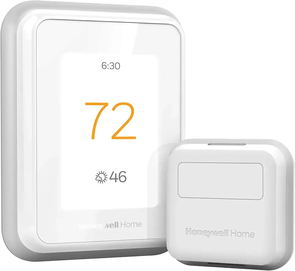 Honeywell Home