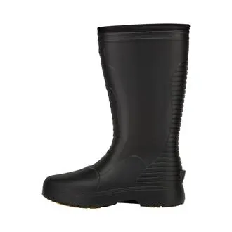 Bottes de pluie Okinawa unisexe