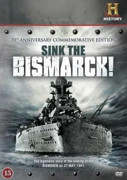 Sink The Bismarck