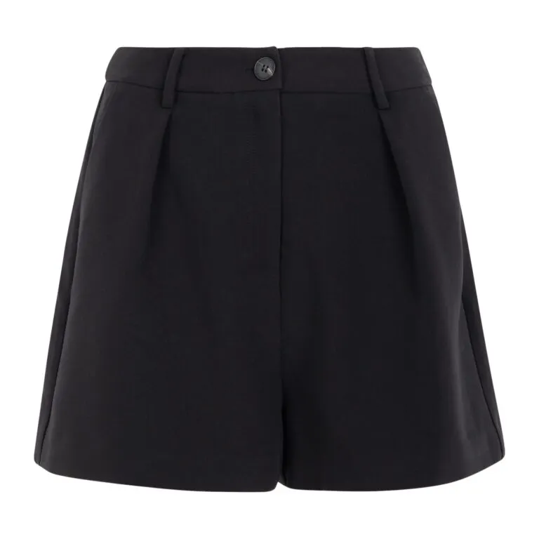 Kylie Shorts - Sort