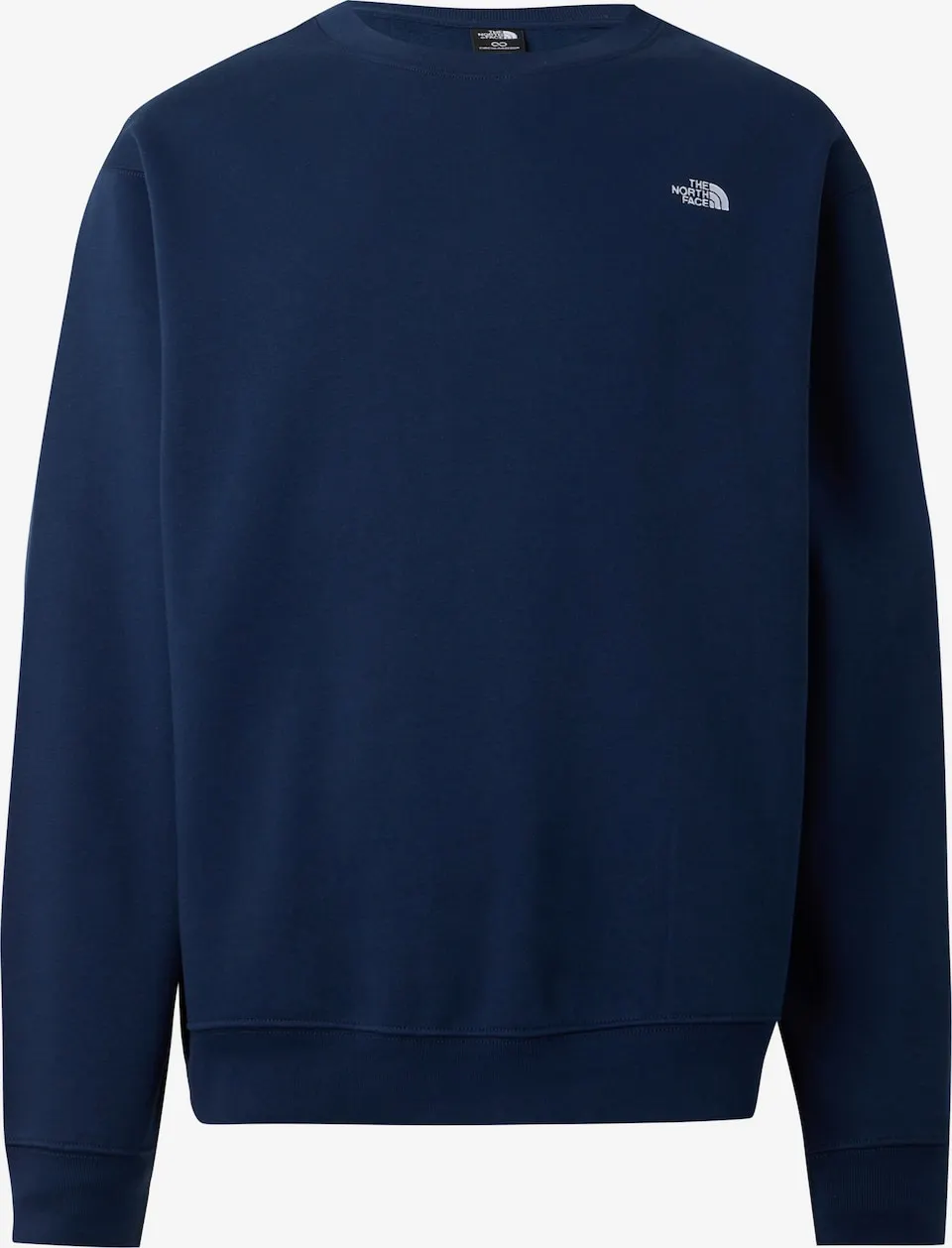 Sweatshirt 'ESSENTIAL SIMPLE DOME'