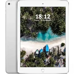 Apple iPad AIR 2 64GB CELLULAR Silver - Excellent - Refurbished