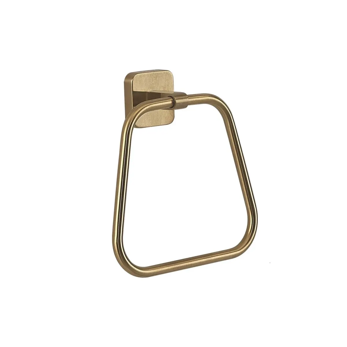 Portasalviette ad Anello Oro Serie Tonga