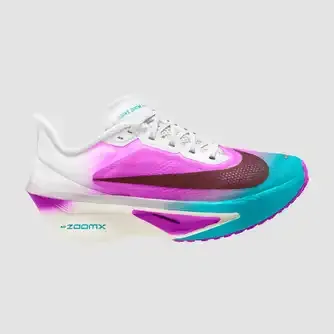 Nike Womens Zoom Fly 6 Running Shoes
