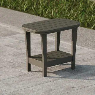 Leisure Line Adirondack Side Table by Tangent