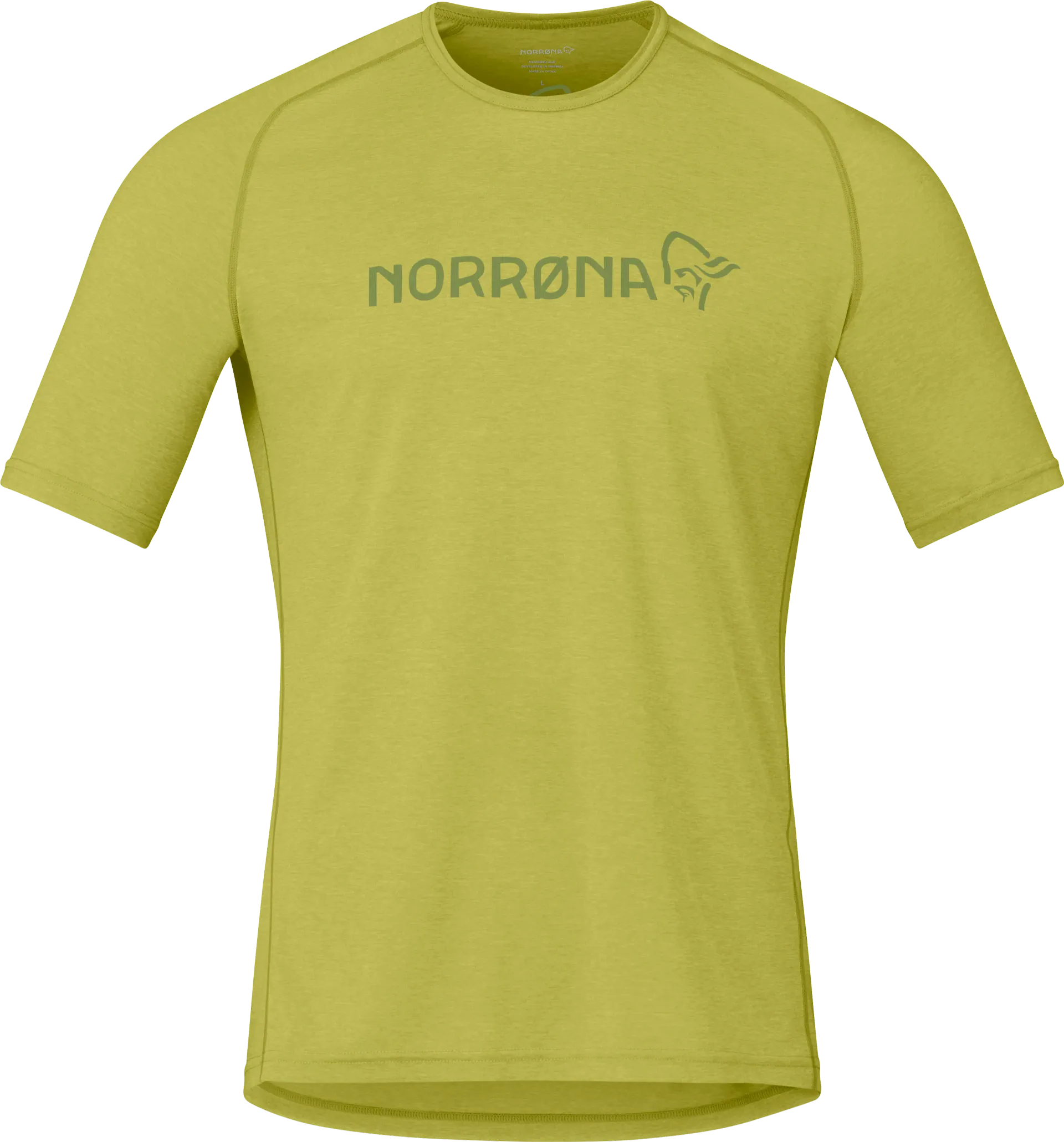 fjørå equaliser lightweight T-shirt M's