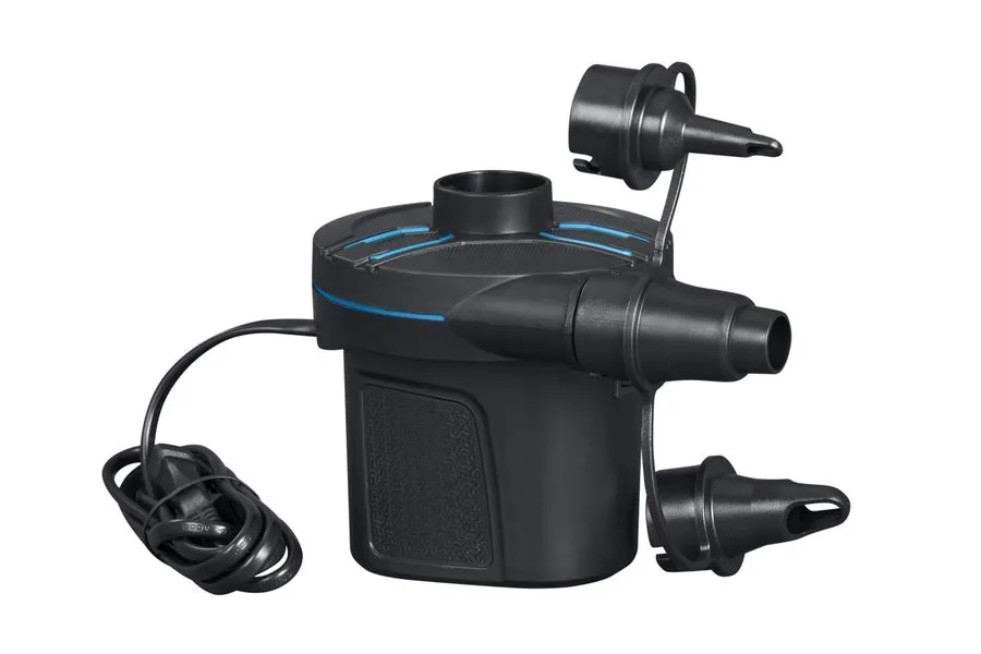 Elektrisk Pumpe