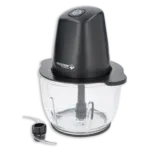 Picatodo Eléctrico Con Bowl De Vidrio HOLSTEIN 1,8 Litros