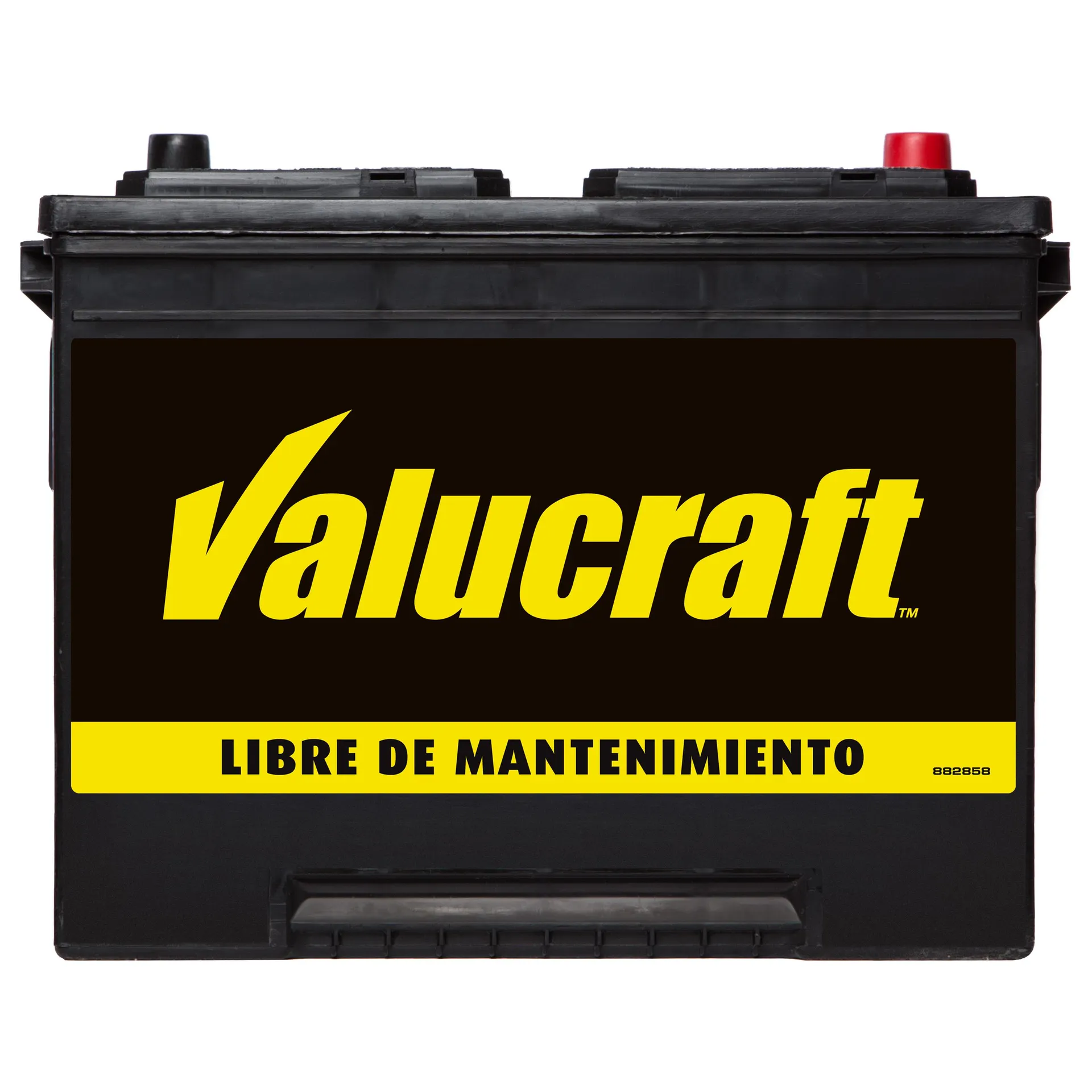 Batería Valucraft de Plomo-Ácido (Celda Húmeda) 24-VL
