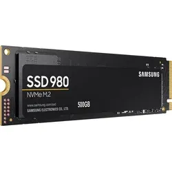 Samsung SSD 980 500GB MZ-V8V500BW
